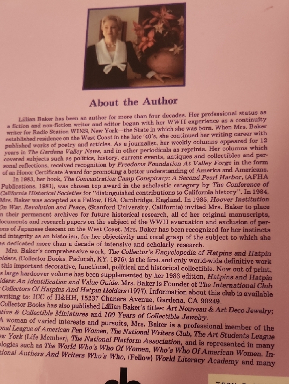 Fifty years of collectible fashion jewelry 1925/1975 - Picture 2 of 4